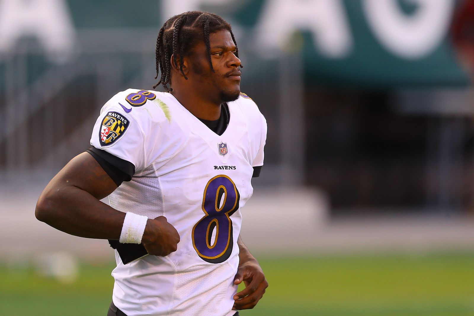 All 11 Black Starting NFL Quarterbacks, Ranked by Swagger Atlanta