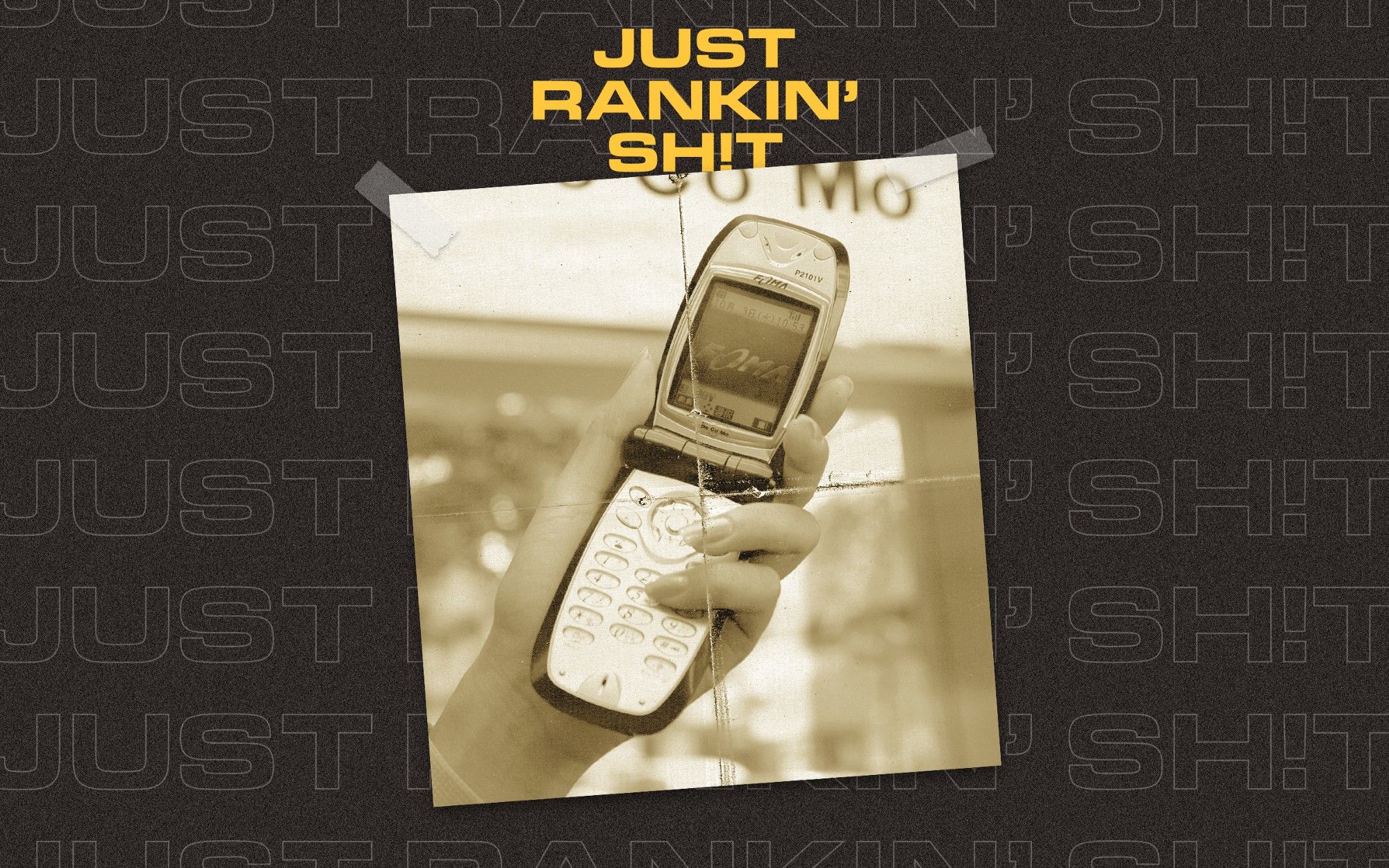 5 Most Convincing Reasons An Old School Flip Phone Is Better Than An 5 Most Convincing Reasons An Old School Flip Phone Is Better Than An
