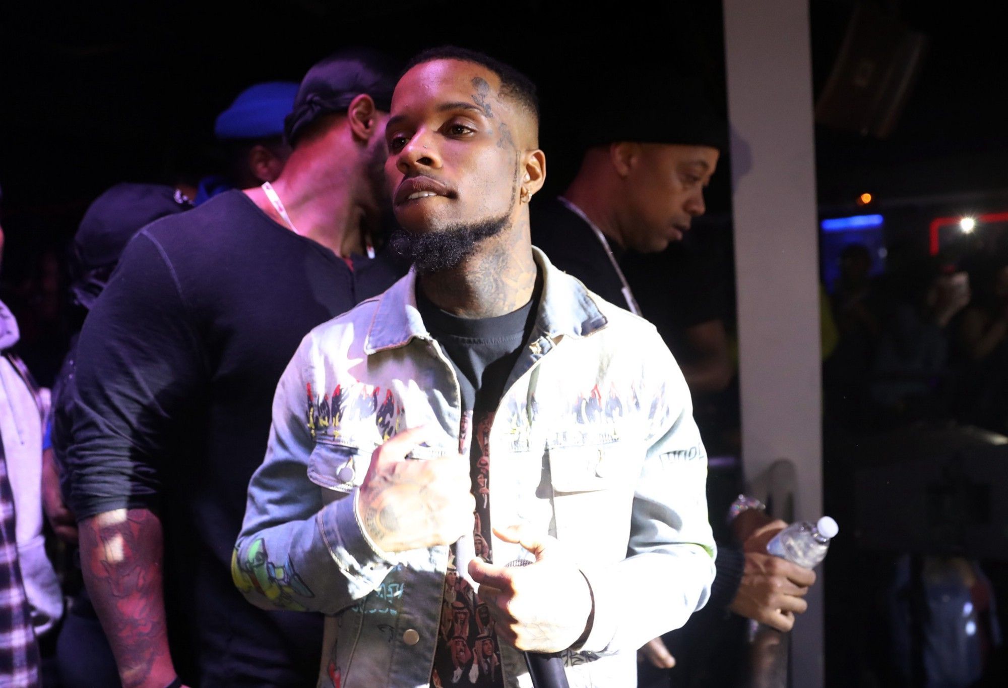jr writer tory lanez jr writer tory lanez