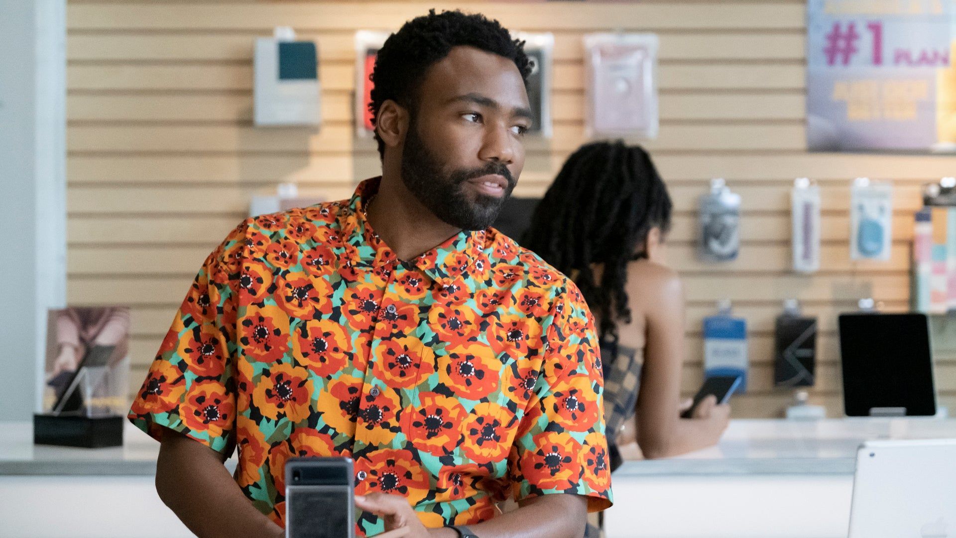 ‘Atlanta’s Season 4 Premiere Nods to These RealLife Events LEVEL Man