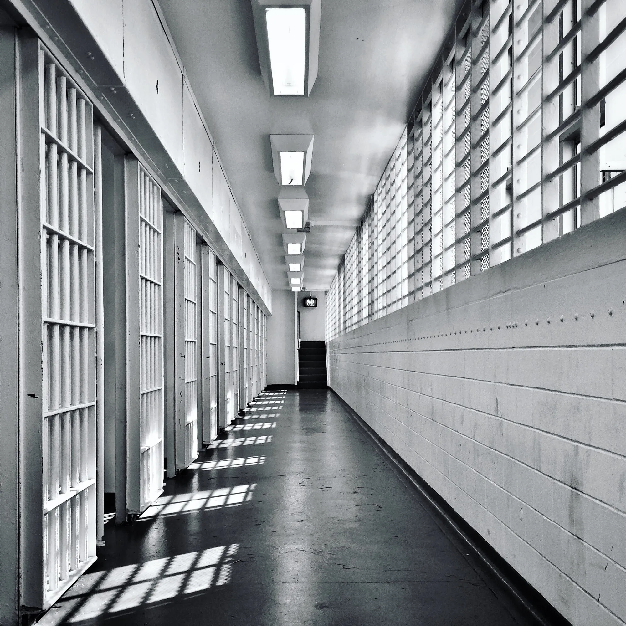 With Covid Still Sweeping Through Prisons, Inmates Need Better