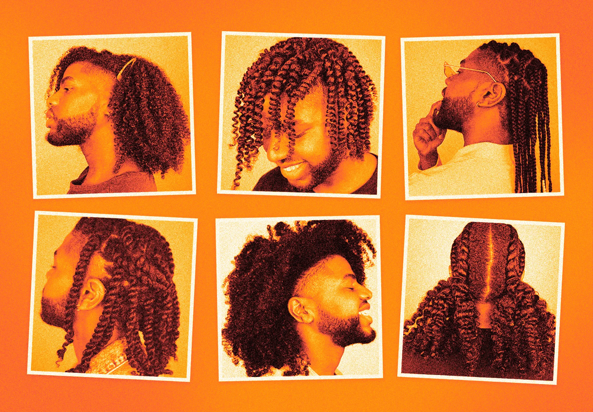 The YouTuber Turning Black Men s Hair Care Into Video Gold LEVEL Man the-youtuber-turning-black-men-s-hair-care-into-video-gold-level-man