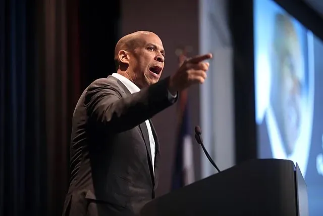 The Longest Filibuster in American History