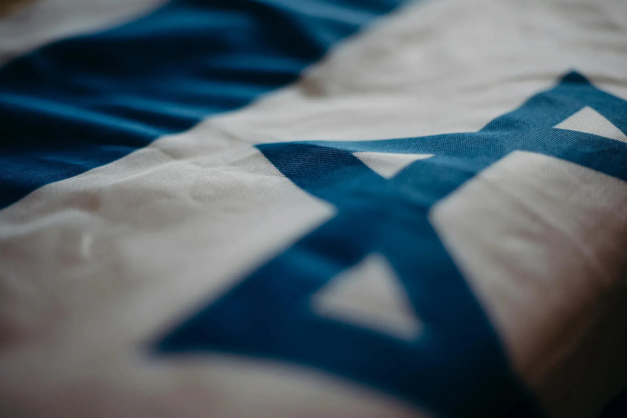 Can Zionism Survive The End of The American Empire?
