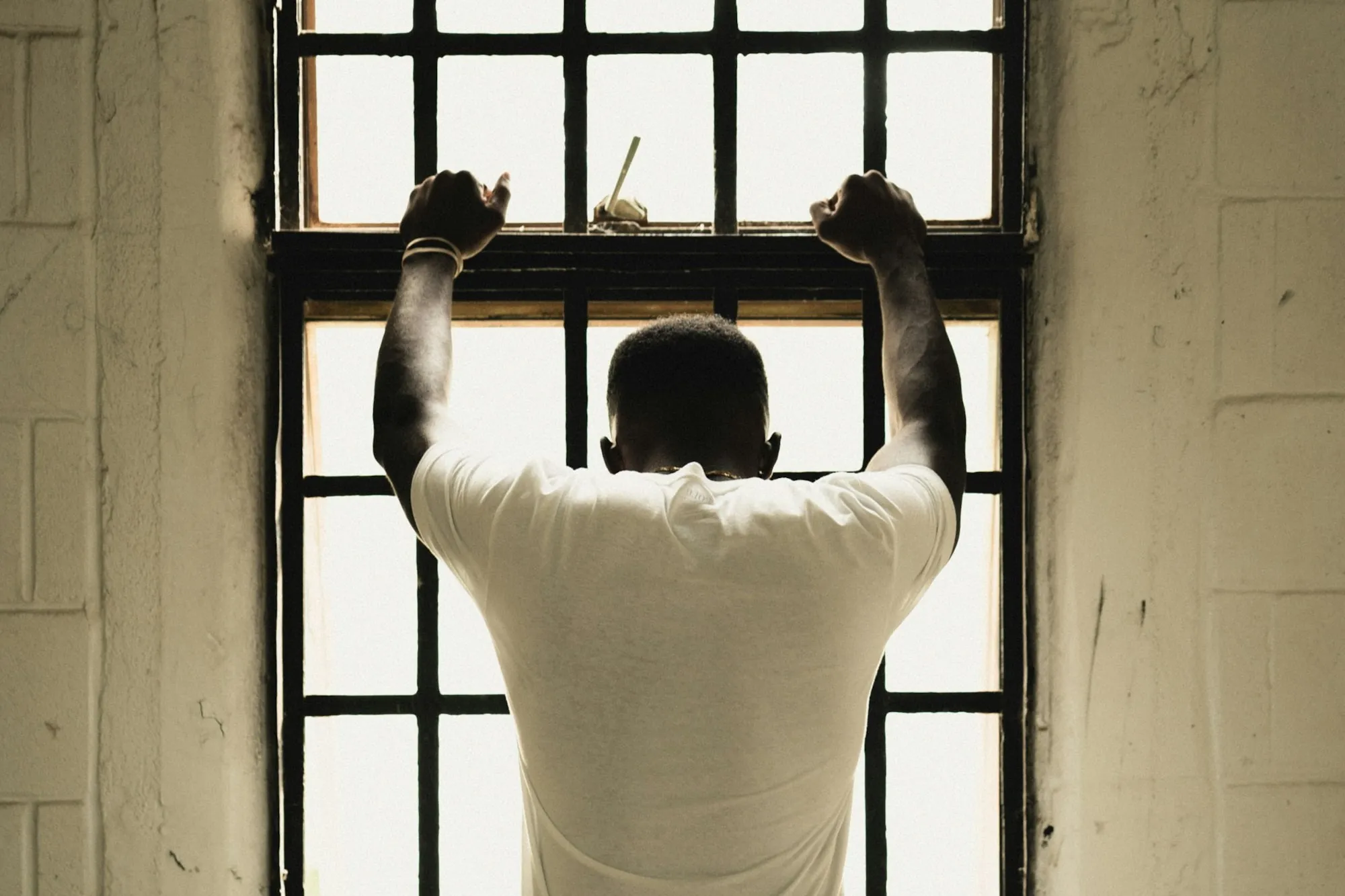 Examining President Trump’s Commutation of Larry Hoover
