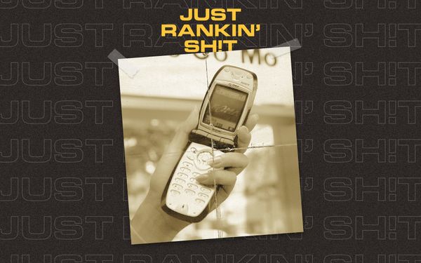5 Most Convincing Reasons an Old-School Flip Phone Is Better Than an iPhone 12, Ranked