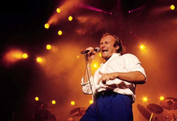 5 Phil Collins Songs Black Folks Mess With, Ranked