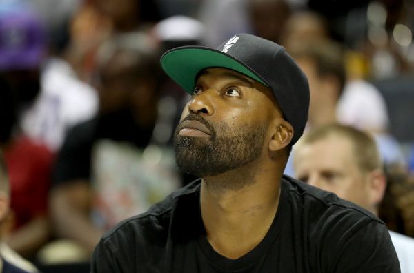 Serial Investor Baron Davis Wants to Help You Score in the Metaverse