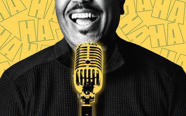 The 55 Biggest, Blackest Dad Jokes You've Never Heard