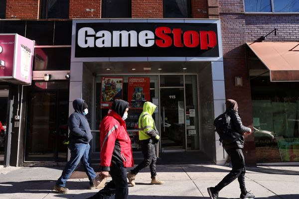 When Robinhood Halted GameStop, a Million Hobby Traders Glimpsed What Racism Feels Like