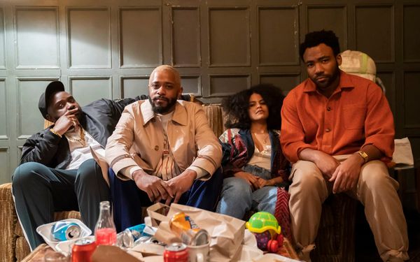 'Atlanta's Third Season Is Must See TV — But It’s Not That Deep