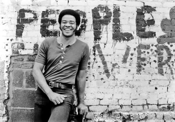 Bill Withers Never Needed Music — But We Needed His