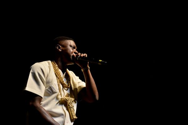Boosie Wearing Greek Letters Isn’t Disrespect — It’s Hilarious
