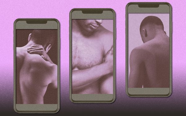 Can Sex Work Help Ease The Recession For Men?