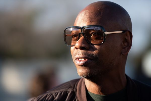 Dave Chappelle’s ‘8:46’ Packs 400 Years Into 30 Minutes