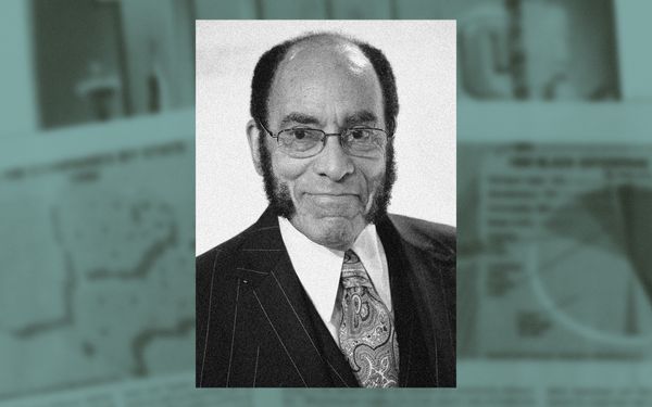 Earl Graves, Sr. Created a Blueprint for Brand-Building