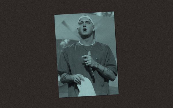 Eminem’s 8 Best Guest Verses, Ranked