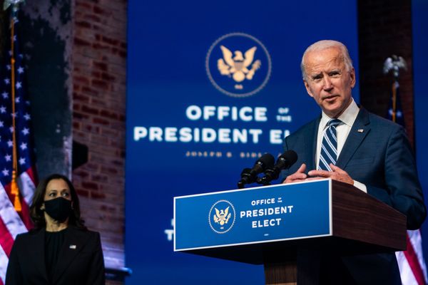 Forget the First 100 Days — Biden Should Cancel All Student Debt on Day One