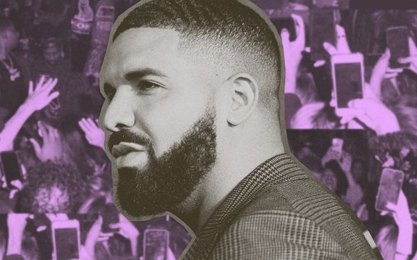 Outgrowing Drake Is the Generation Gap We Didn’t Predict