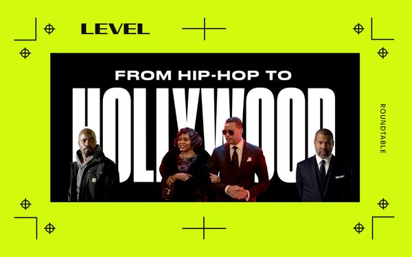How a Few Great Hip-Hop Journalists Won In Hollywood