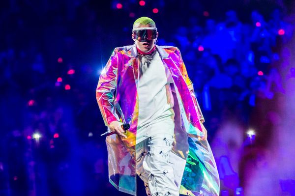 How Bad Bunny Became the Sound of Home for Millions of Latinx Fans