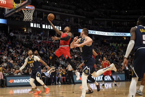 How Damian Lillard Hit 30 and Became the Most Inspiring Player in the NBA