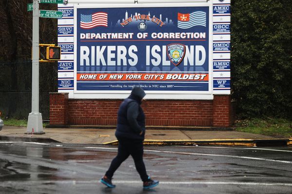 Rikers Corrections Officer: We’re Being Told to Work Even If We Have Coronavirus