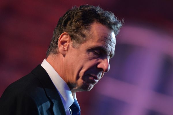We Deserve Better Than Biden — But Cuomo Isn’t the Answer