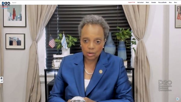 Lori Lightfoot Can’t Use Her Identity to Shield Criticism