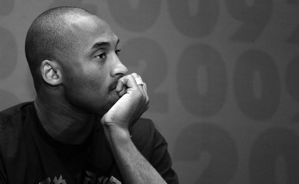 Remembering Kobe Now Means Remembering All of Him