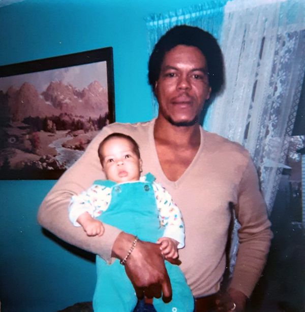 Soul Music Gave Me Surrogate Fathers — Then Helped Me to Know My Own