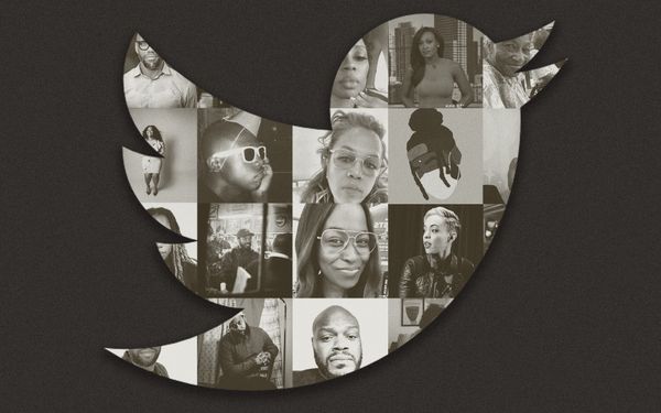 The 50 Best Black Twitter Accounts Under 50K Followers