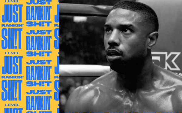 The 8 Best ‘Rocky’ (and ‘Creed’) Movies, Ranked