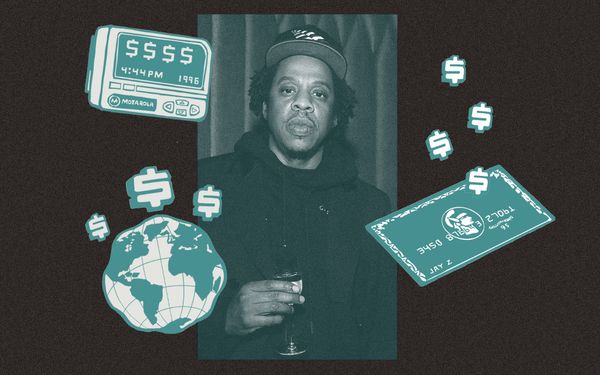 The Billionaire’s Lament: How the World Changed Around Jay-Z