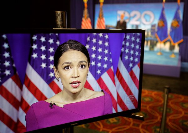 The Democratic Party Needs To Embrace Its Younger Superstars