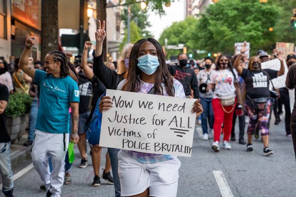 The Futility of Seeking Justice After Police Murder
