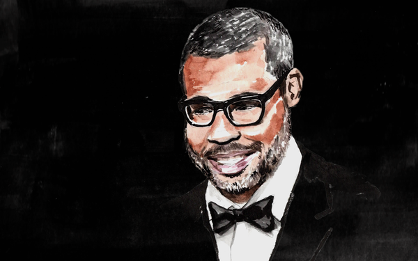 Jordan Peele’s Thirties Were Insane-and He’s Just Getting Started