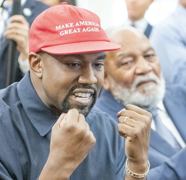 The One, Single, Solitary Lesson the DNC Can Learn from Kanye West
