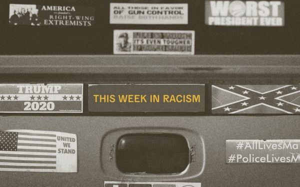 This Week in Racism: Another Halloween, Another Year of Problematic Costumes