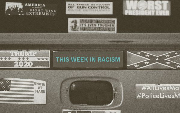 This Week in Racism: The Karens Circle the Wagon