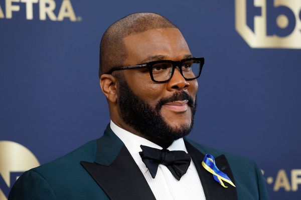 Are You Ready for a Tyler Perry Spoof Film?