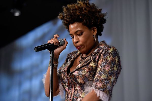 Macy Gray Deserves All the Smoke for Her Transphobia