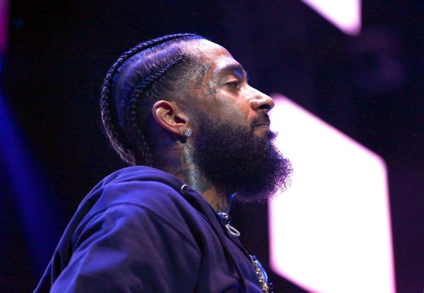 Nipsey Hussle’s Killer Has Been Convicted—But It Does Not Feel Like Closure