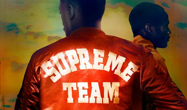 A Musical Guide to Showtime's 'Supreme Team' Docuseries - LEVEL Man