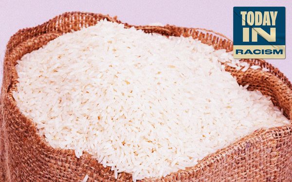 Racists Are Tormenting Minnesota Residents With Bags of Rice