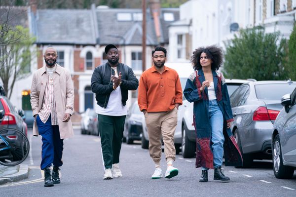 This ‘Atlanta’ Fan Theory Is So Crazy It Might Actually Be True