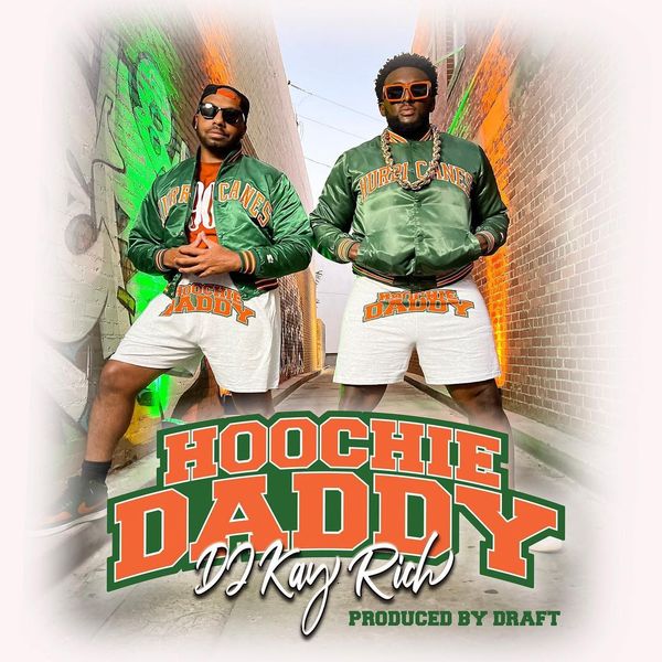 The Hoochie Daddy Anthem You Didn’t Know You Needed Has Arrived