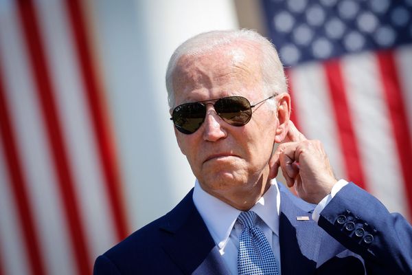 Dear Biden: Student Loan Forgiveness Is Only Foreplay