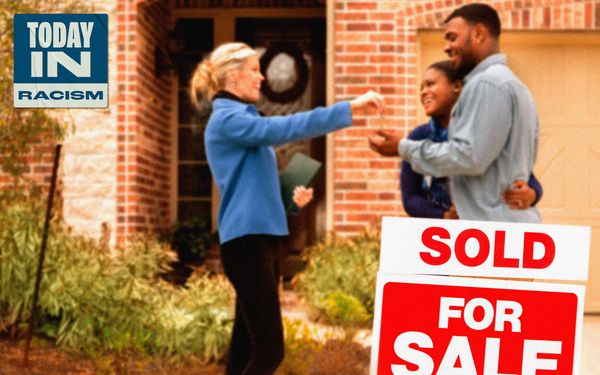 Surprise: Black Family's Home Appraisal the Victim of Racial Bias