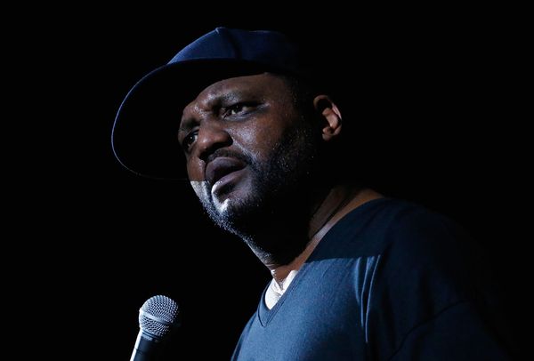 Tiffany Haddish and Aries Spears Prove Some Jokes Can Go Too Far